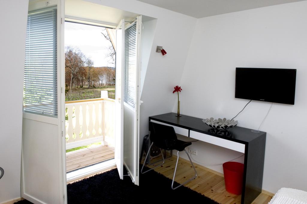 Vohloisten Kartano Lohja Room photo